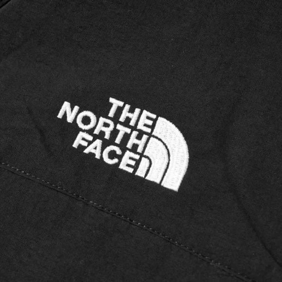 The North Face S Unisex Denali 2 Camo Fleece Jacket - Picture 3 of 5